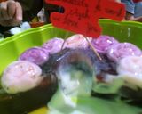 Foto langkah ke 6 dari resep Puding ulang tahun mudah.