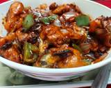 Indo Chinese Chilli Chicken Dry recipe step 2 photo