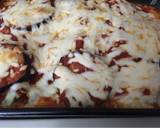 Eggplant lasagna recipe step 4 photo