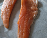 Foto del paso 2 de la receta: Salmón al horno