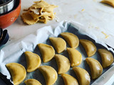 Pastéis de Santa Clara