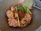 Soto Ayam Sederhana