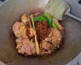 Foto langkah ke 4 dari resep Soto Ayam Sederhana.
