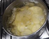 Foto del paso 1 de la receta: Bombas tipo Knishes