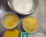 Foto del paso 1 de la receta: Chipa de Queso