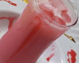 A picture of step 3 of Simple Lassi.