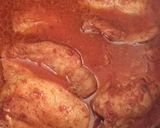 Foto del paso 5 de la receta: Pollinita (pollo tipo pibil)