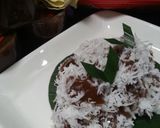 Foto langkah ke 3 dari resep Ongol Ongol Kue Keranjang.