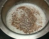 ચોકલેટ શેક (Chocolate Shake Recipe In Gujarati) રેસીપી સ્ટેપ2ફોટો