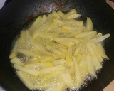 Foto del paso 1 de la receta: Sartén casera