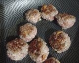 Foto del paso 8 de la receta: Albóndigas caseras😃🇺🇾🥰😃🇺🇾😃🥰🇺🇾😃🥰