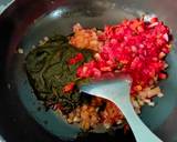 Vegetable Dalfry recipe step 3 photo