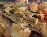 સરગવાની શીંગ બટાકા નું શાક(Saragva Shing Bataka Shak Recipe In Gujarati) રેસીપી સ્ટેપ3ફોટો