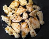 A picture of step 3 of Super Easy Teriyaki Chicken with Chicken Breast.