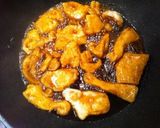 A picture of step 4 of Super Easy Teriyaki Chicken with Chicken Breast.