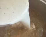 🌱Tárkonyos csirkeraguleves🍋 recept fázis 6 fotója