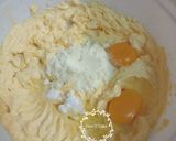Foto langkah ke 2 dari resep Palm cheese cookies.