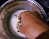 कटलेट (Cutlet recipe in Hindi) रेसिपी चरण 2 फोटो