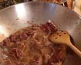 Φωτογραφία βήματος 7 της συνταγής Beef in Oyster Sauce C&G (Μοσχάρι σε Σάλτσα Στρειδιών)
