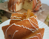 Foto del paso 26 de la receta: Quinoa and apple Bundt cake with rum!!! Bundt cake de Quinoa y manzana al ron!!!