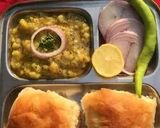 पाव बताका (pav bataka recipe in Hindi) रेसिपी चरण 3 फोटो