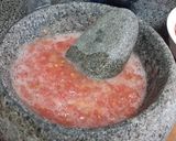 Foto del paso 4 de la receta: Chanchini en roca (chancho en piedra)