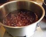 A picture of step 2 of Easy and Delicious Sukiyaki from Scratch.