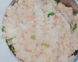 आलू मसाला पराठा(Aloo masala paratha recipe in hindi) रेसिपी चरण 1 फोटो