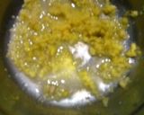 Foto del paso 5 de la receta: Budín de limón y semillas de amapola