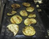 Foto del paso 3 de la receta: Lasagña de berenjenas