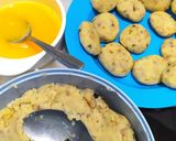Foto langkah ke 6 dari resep Prekedel kentang daging giling.