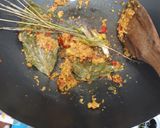 Foto langkah ke 4 dari resep Mangut lele ala masakan ibu. Anti gagal, simple dan mudah.