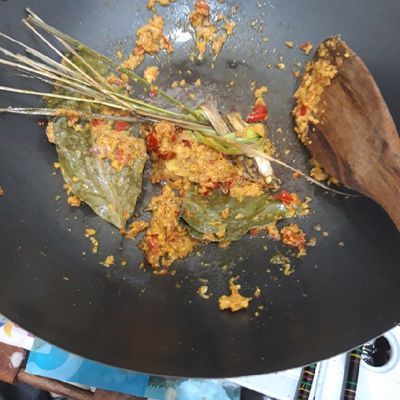 Langkah 4