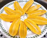 Gambar langkah 1 resipi 👩🍳Lengat Pisang Emas🍌.