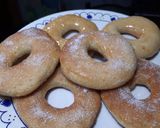 Foto del paso 8 de la receta: • Rosquitas al horno 🥯 •