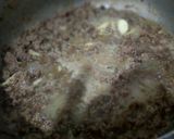 Foto del paso 2 de la receta: Pastas en salsa roja
