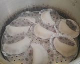 Foto langkah ke 4 dari resep Ha kau Shrimp.