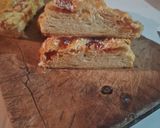 Foto del paso 18 de la receta: Trenzas de fiambre y trenza martin fierro 🧀