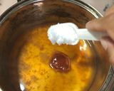 A picture of step 4 of Tteopokki.
