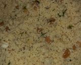 A picture of step 11 of Ultimate cous cous.