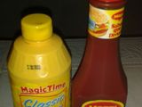 Deli salchichas