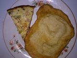 Un desayuno panameño
