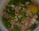 Foto del paso 5 de la receta: Un desayuno panameño