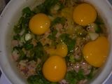 Un desayuno panameño