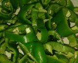 Foto del paso 2 de la receta: Deli salchichas