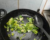 Foto del paso 2 de la receta: Pollo Mongoliano