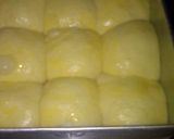 Foto langkah ke 3 dari resep Roti Sobek kentang .