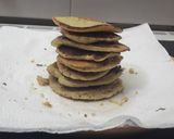 Gluténmentes amerikai palacsinta recept fázis 3 fotója