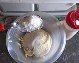 Foto del paso 2 de la receta: Licuado de banana SIN LICUADORA