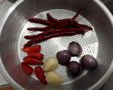 Foto langkah ke 2 dari resep Nasi Goreng Sederhana Non MSG.